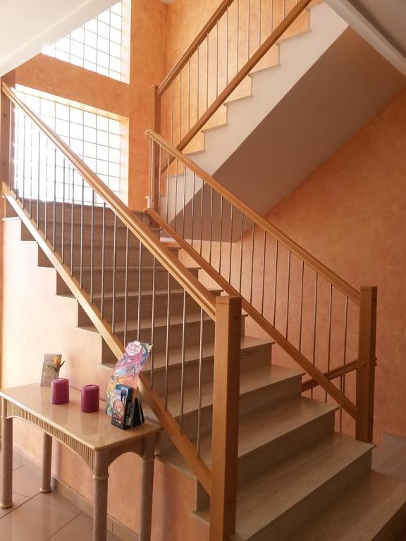 Hotel La Torre Los Montesinos Εξωτερικό φωτογραφία