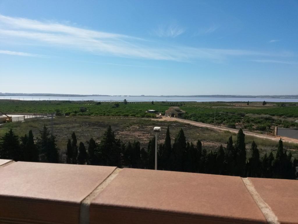 Hotel La Torre Los Montesinos Εξωτερικό φωτογραφία