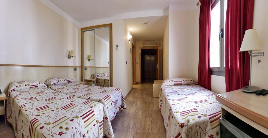 Hotel La Torre Los Montesinos Εξωτερικό φωτογραφία