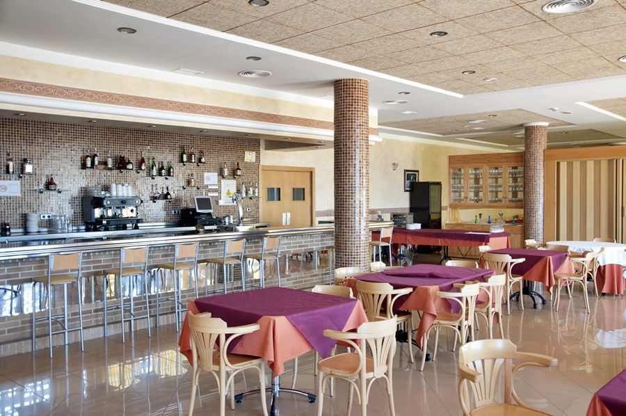 Hotel La Torre Los Montesinos Εξωτερικό φωτογραφία