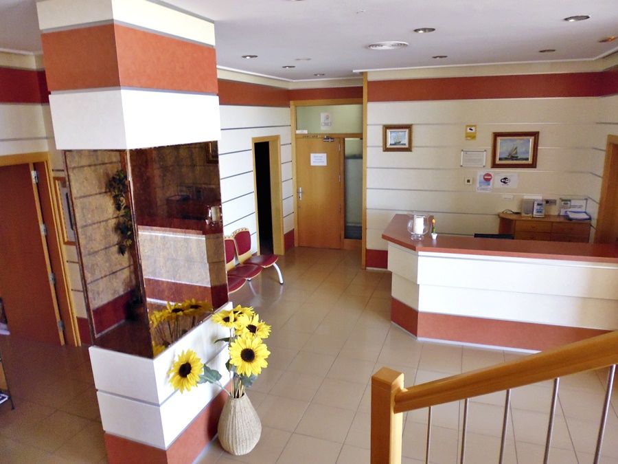 Hotel La Torre Los Montesinos Εξωτερικό φωτογραφία