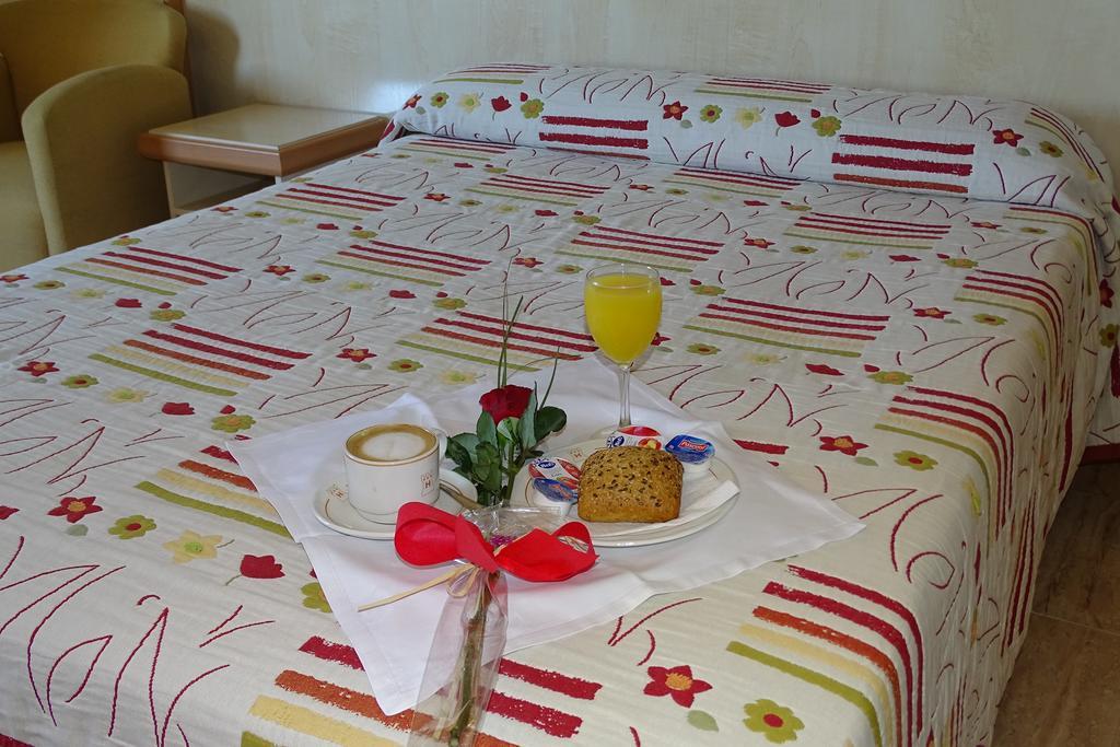 Hotel La Torre Los Montesinos Εξωτερικό φωτογραφία