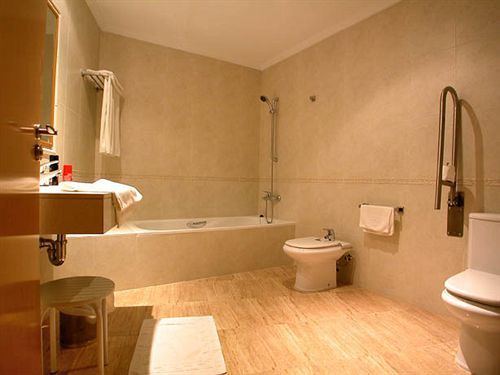 Hotel La Torre Los Montesinos Εξωτερικό φωτογραφία