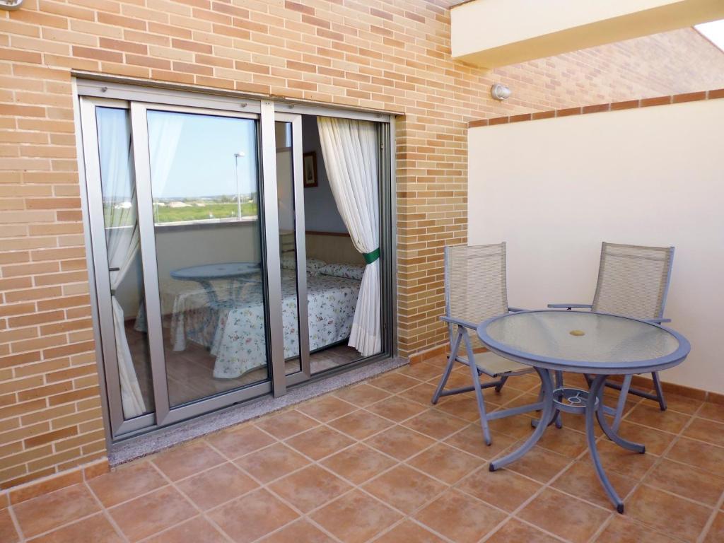 Hotel La Torre Los Montesinos Εξωτερικό φωτογραφία