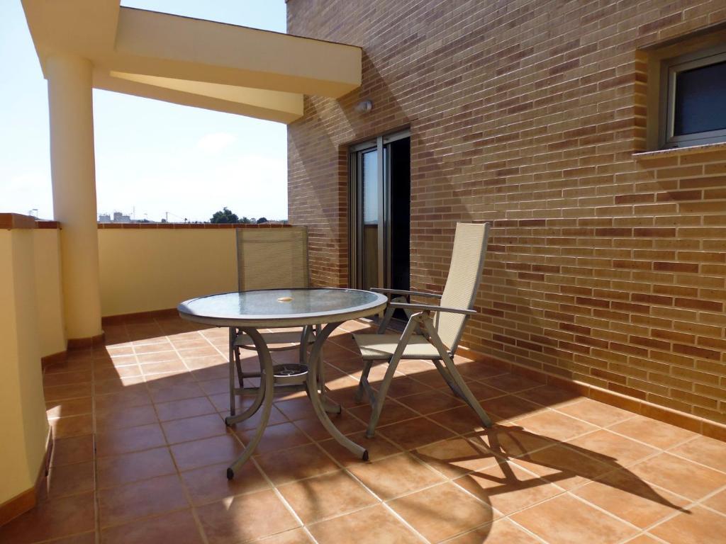 Hotel La Torre Los Montesinos Εξωτερικό φωτογραφία