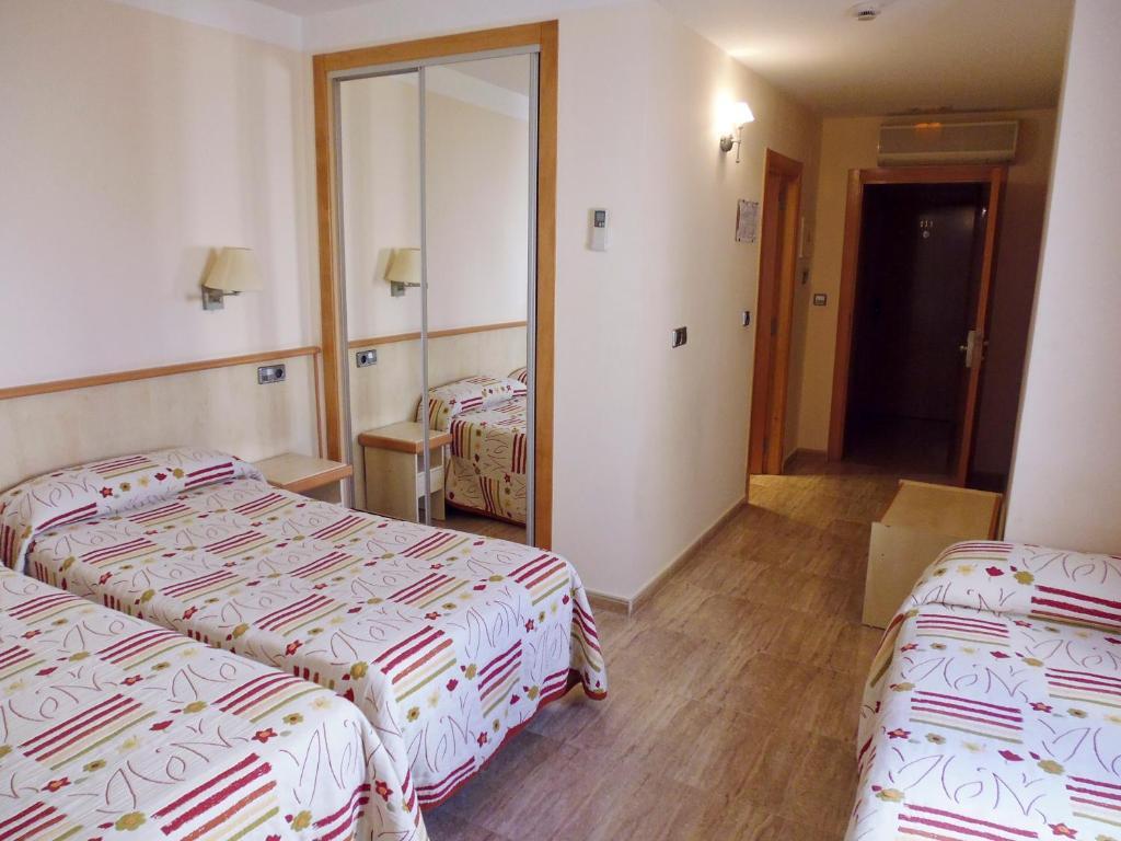 Hotel La Torre Los Montesinos Εξωτερικό φωτογραφία