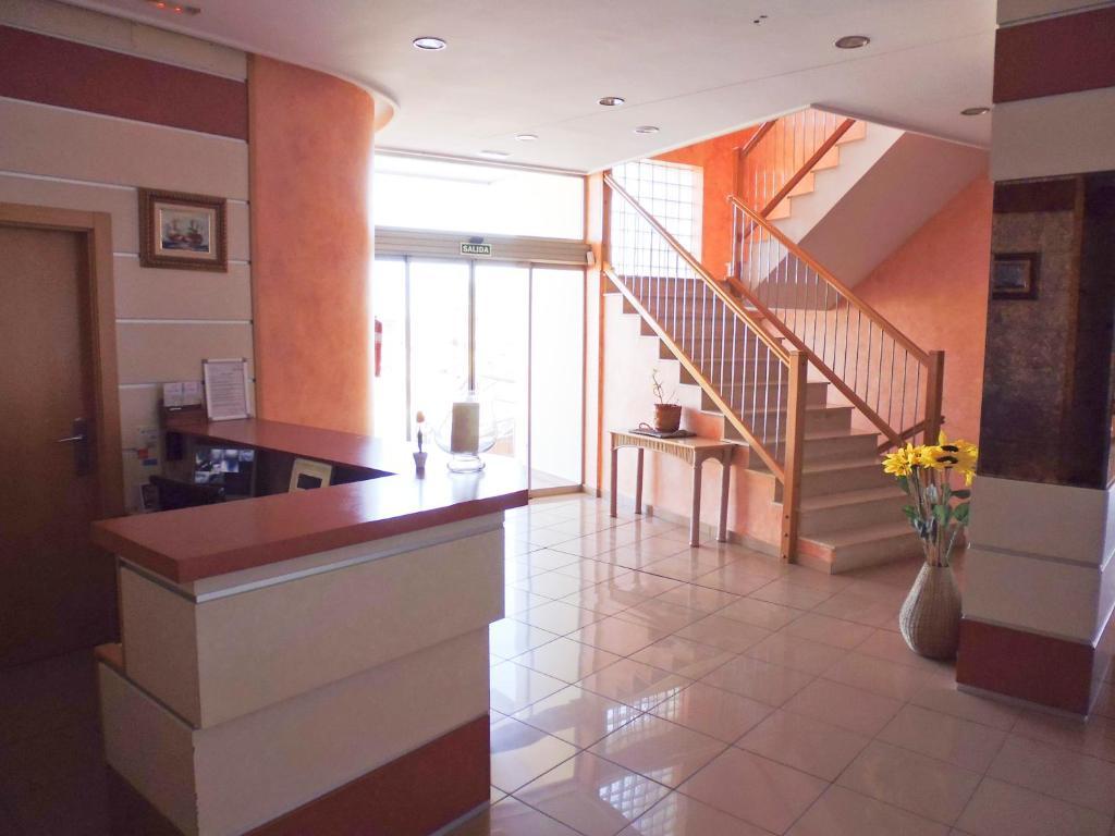 Hotel La Torre Los Montesinos Εξωτερικό φωτογραφία