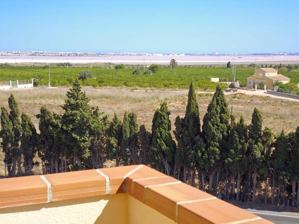Hotel La Torre Los Montesinos Εξωτερικό φωτογραφία