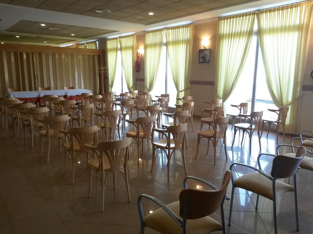 Hotel La Torre Los Montesinos Εξωτερικό φωτογραφία