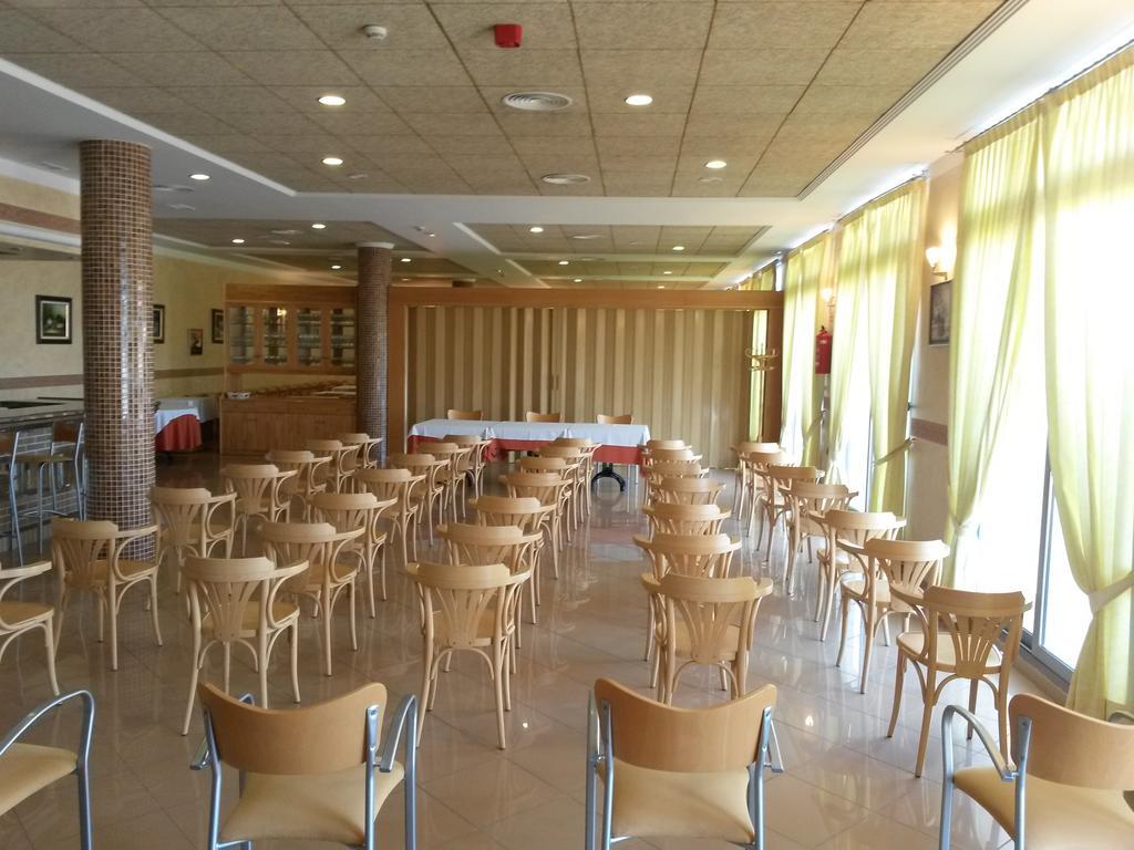 Hotel La Torre Los Montesinos Εξωτερικό φωτογραφία