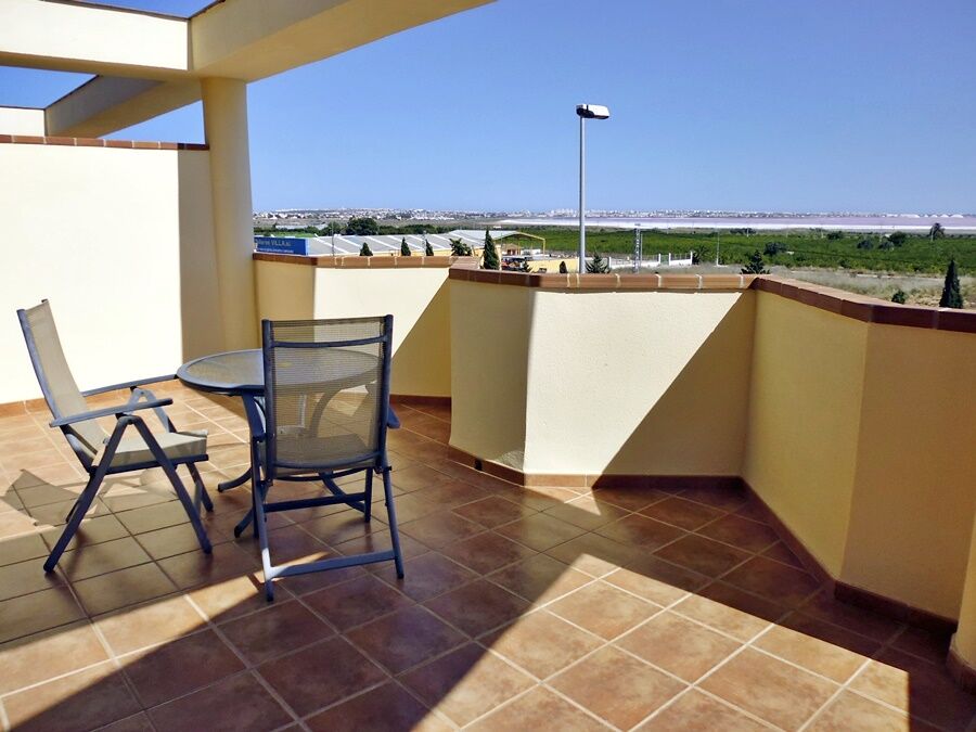 Hotel La Torre Los Montesinos Εξωτερικό φωτογραφία